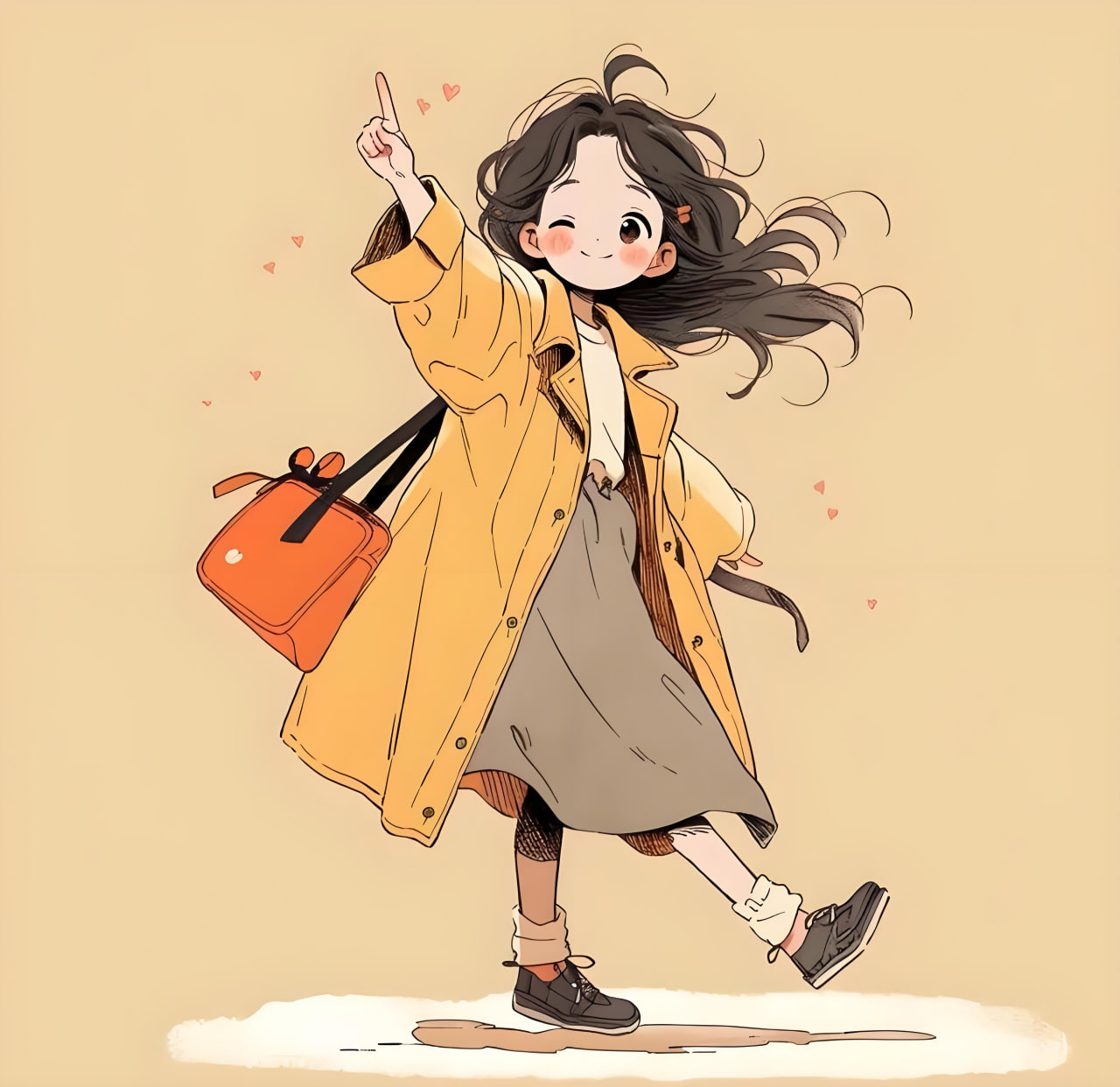 《迷雾追踪》