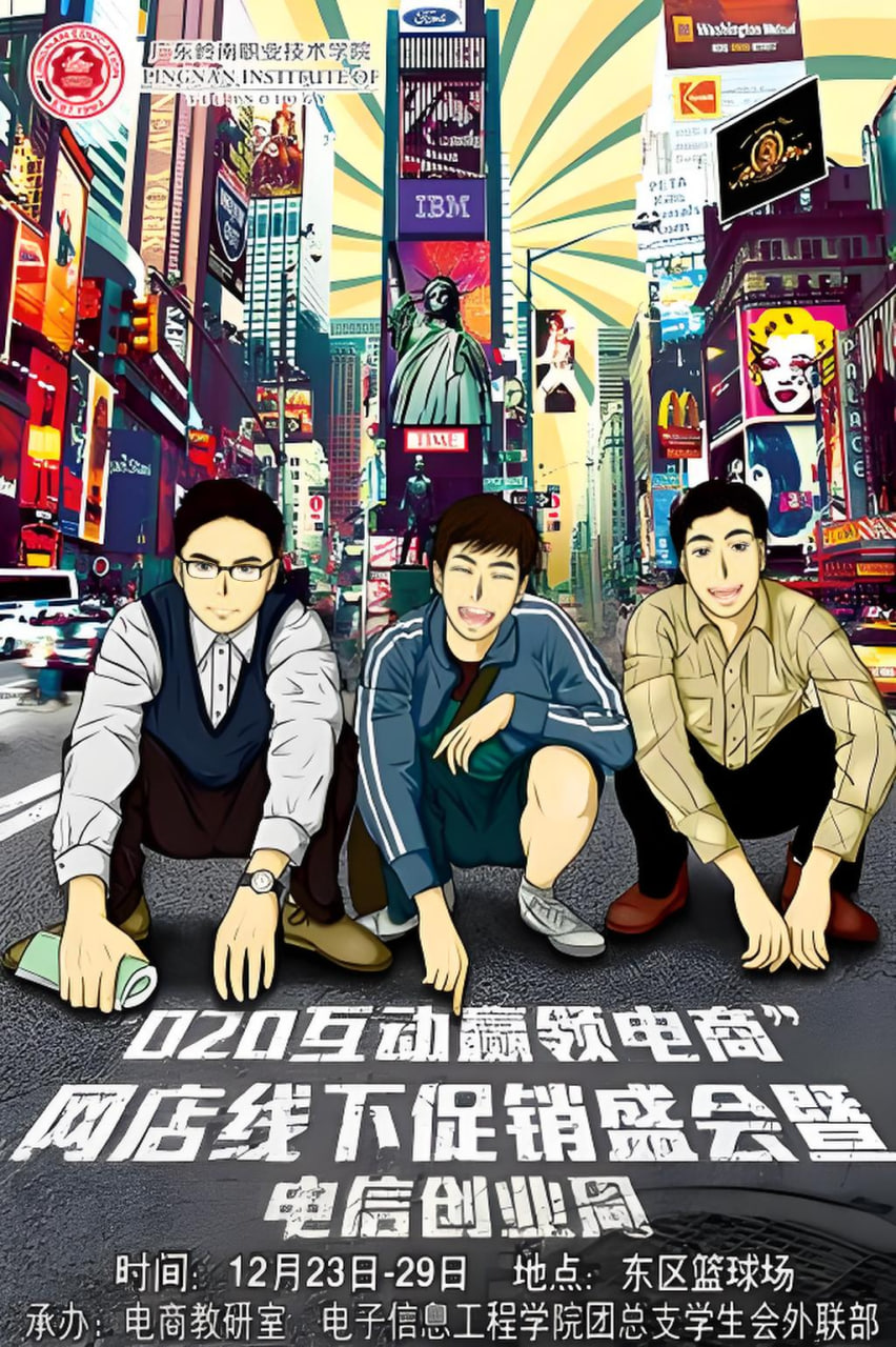 历史剧《大秦帝国》